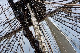 Bateau, L'Hermione