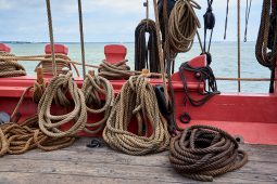Bateau, L'Hermione