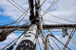 Bateau, L'Hermione