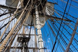 Bateau, L'Hermione