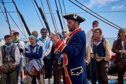 Bateau, L'Hermione