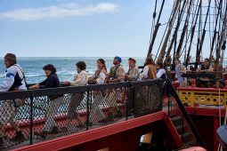 Bateau, L'Hermione
