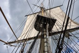 Bateau, L'Hermione