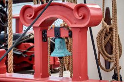 Bateau, L'Hermione