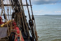 Bateau, L'Hermione
