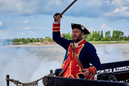 Bateau, L'Hermione