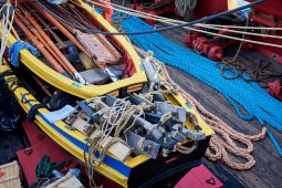 Bateau, L'Hermione