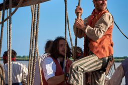 Bateau, L'Hermione