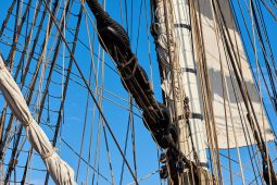 Bateau, L'Hermione