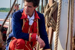 Bateau, L'Hermione