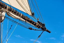 Bateau, L'Hermione