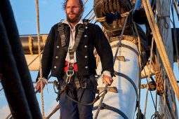 Bateau, L'Hermione