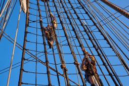 Bateau, L'Hermione