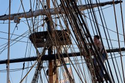 Bateau, L'Hermione