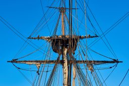 Bateau, L'Hermione