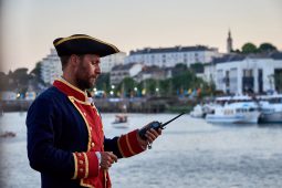 Bateau, L'Hermione