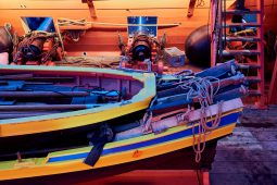 Bateau, L'Hermione