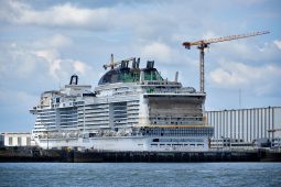 La Loire, Bateau, Tourisme