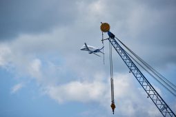 La Loire, Avion, Beluga, Tourisme