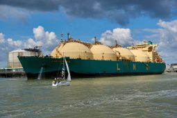 La Loire, Bateau, Lng Adamawa, Tourisme