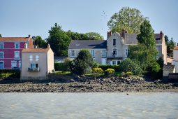 La Loire, Tourisme