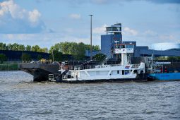 La Loire, Bateau, Jules Verne, Tourisme