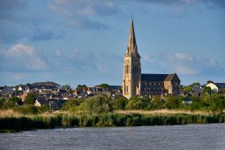 La Loire, Tourisme