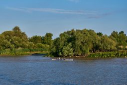 La Loire, Tourisme