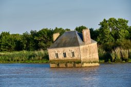 La Loire, Tourisme