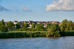 La Loire, Tourisme
