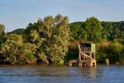 La Loire, Tourisme
