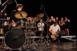 Concert, Pan Vaca, SalsAdorada