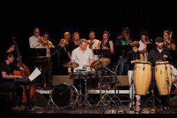 Concert, Pan Vaca, SalsAdorada