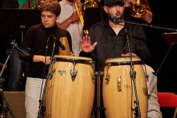 Concert, Pan Vaca, SalsAdorada