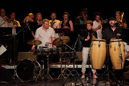 Concert, Pan Vaca, SalsAdorada