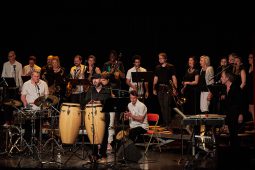 Concert, Pan Vaca, SalsAdorada