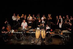 Concert, Pan Vaca, SalsAdorada