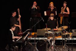 Concert, Pan Vaca