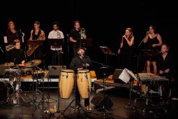 Concert, Pan Vaca