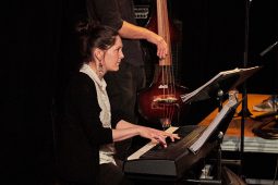 Pan Vaca, Concert