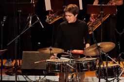 Concert, Pan Vaca