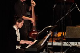 Concert, Pan Vaca