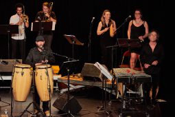 Concert, Pan Vaca
