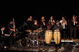 Concert, Pan Vaca
