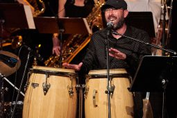 Concert, Pan Vaca