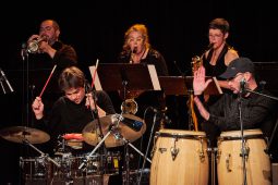Concert, Pan Vaca