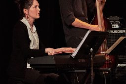 Concert, Pan Vaca