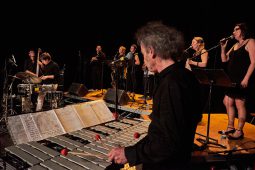 Concert, Pan Vaca