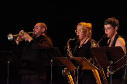 Concert, Pan Vaca