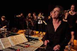 Concert, Pan Vaca